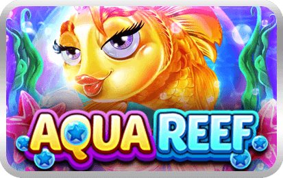 Aqua Reef-icon