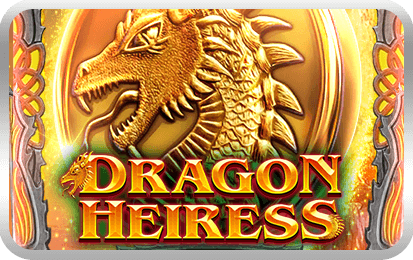 Dragon Heiress-icon