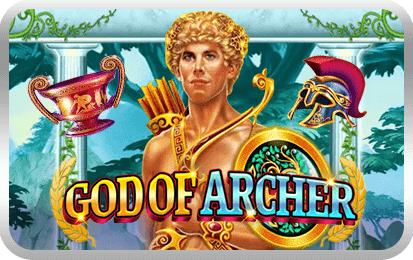 God of Archer-icon