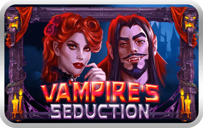 Vampire's Seduction-icon