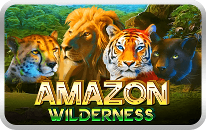 Amazon Wilderness-icon
