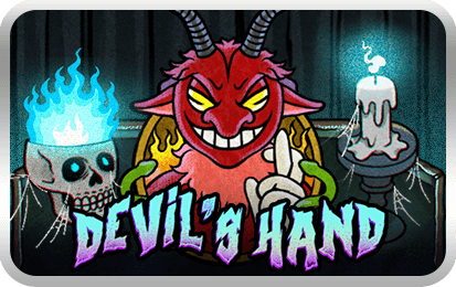 Devil's Hand-icon