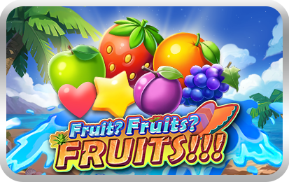 Fruit? Fruits? FRUITS!!!-icon