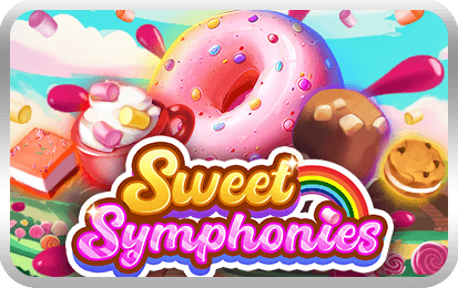 Sweet Symphonies-icon