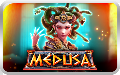 Medusa-icon