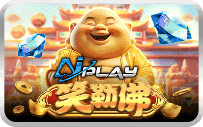 AiPlay Happy Buddha-icon