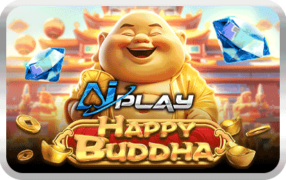 AiPlay Happy Buddha