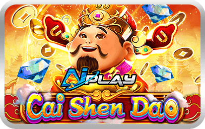 AiPlay Cai Shen Dao-icon