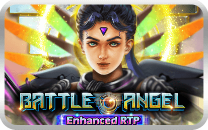 Battle Angel-icon