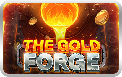 The Gold Forge-icon