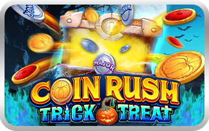 Coin Rush: Trick o' Treat-icon