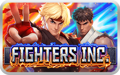 Fighters Inc.-icon