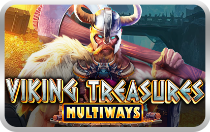 Viking Treasures Multiways-icon