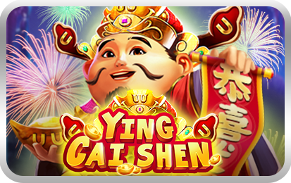 Ying Cai Shen-icon