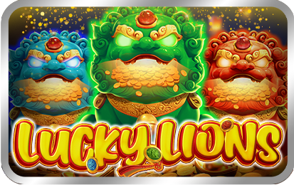 Lucky Lions-icon